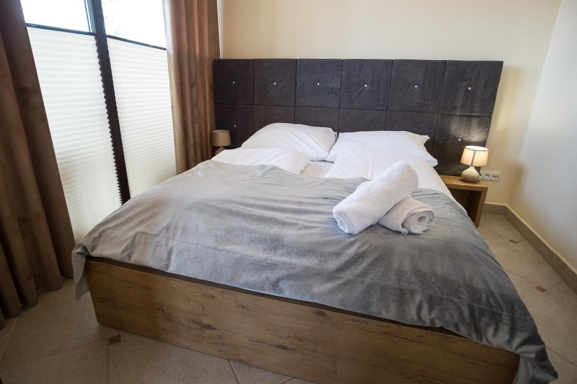 Apartamenty Ciche Wzgorze Zakopane — Photos 2